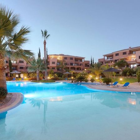 Resitour - Aphrodite Gardens Pafos Zewnętrze zdjęcie