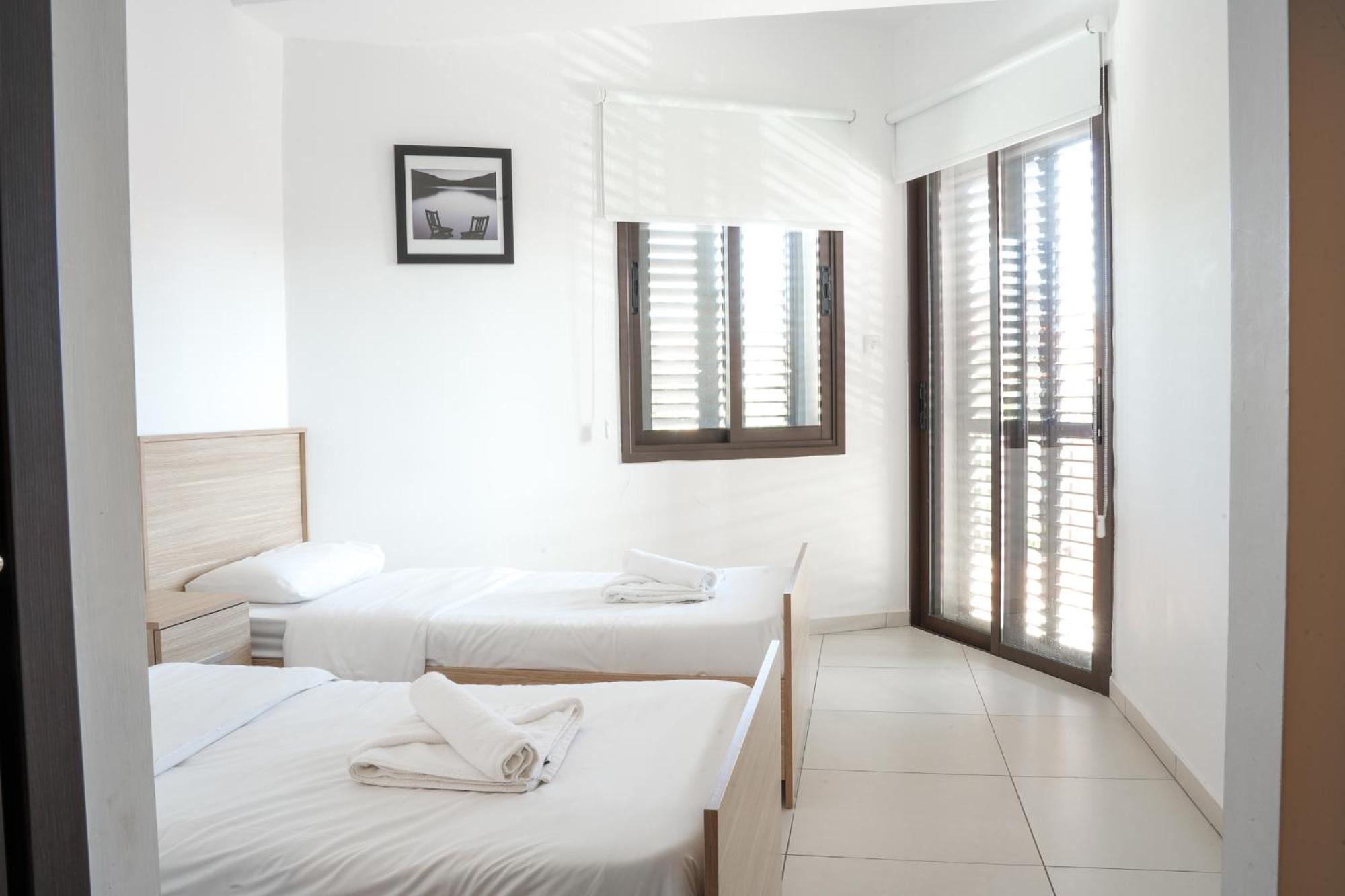 Resitour - Aphrodite Gardens Pafos Zewnętrze zdjęcie